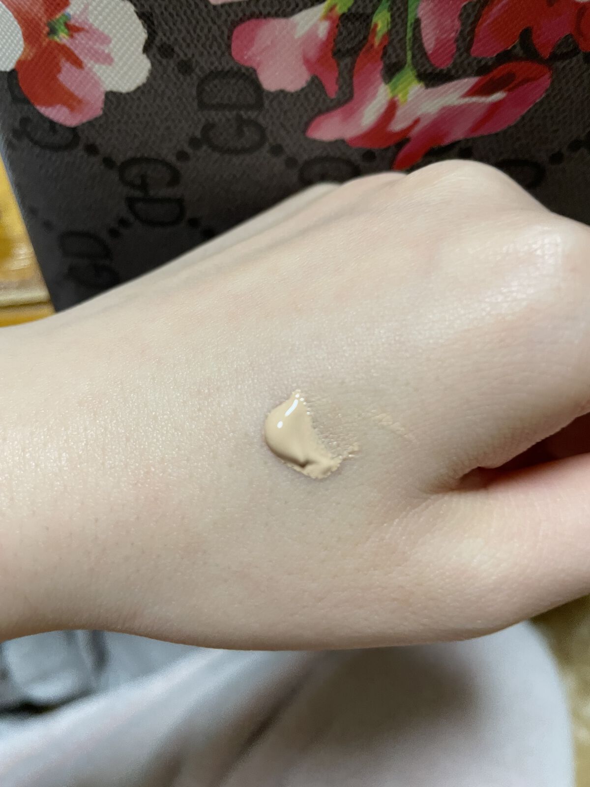 エアリーステイ BB ティント UV/FASIO/BBクリームを使ったクチコミ（2枚目）