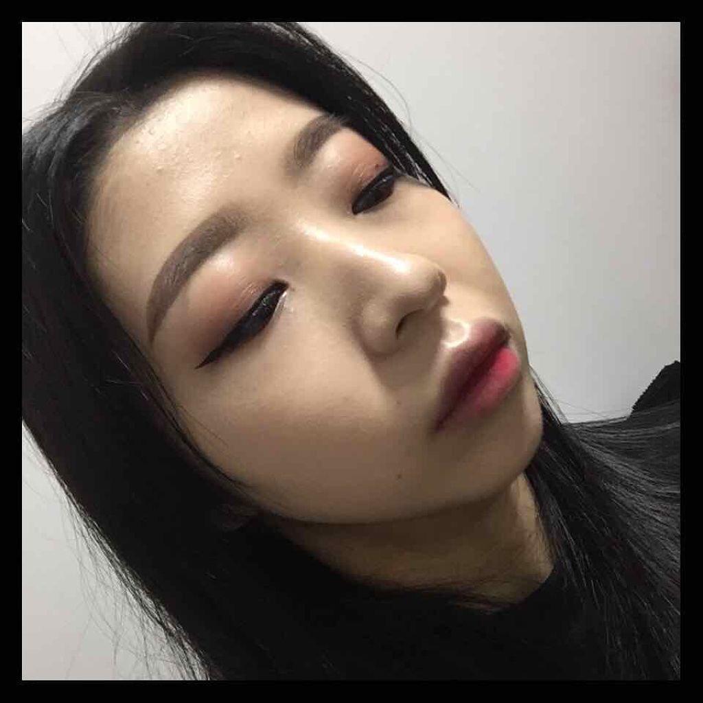 ダブルラスティング セラムファンデーション サンド/ETUDE/リキッドファンデーションを使ったクチコミ（3枚目）