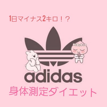 お久しぶりです！
今回は やばいやばい明日身体測定だよ！？体重減ってない、どうしよう！？
ってなっていた昨日の私がやっていたことをご紹介します！

ちなみに今日が身体測定で普通に重かったんだけど昨日より