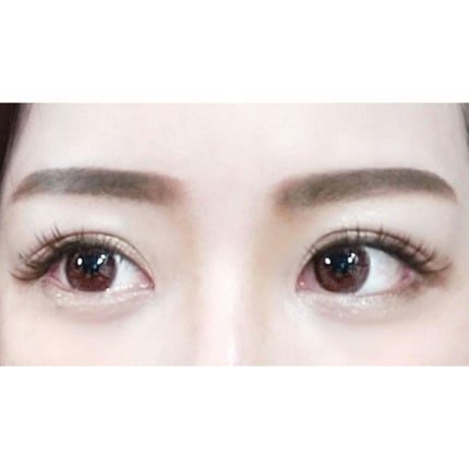 ダブルラインエキスパート/KATE/リキッドアイライナーを使ったクチコミ(2枚目)