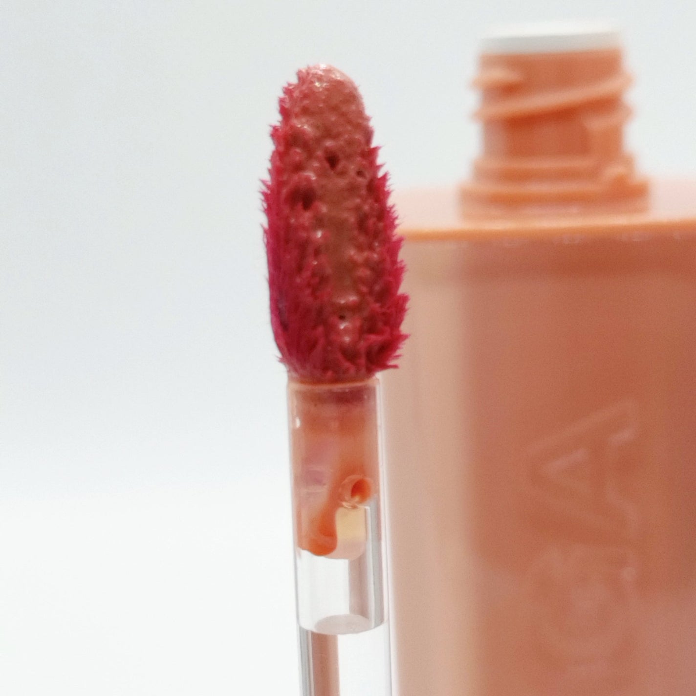 ウォーターグローリップティント/INGA/リップティントを使ったクチコミ(4枚目)