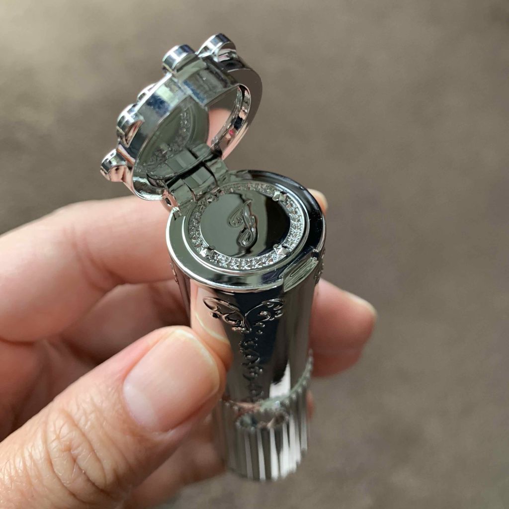 リップブロッサム/JILL STUART/口紅を使ったクチコミ(4枚目)