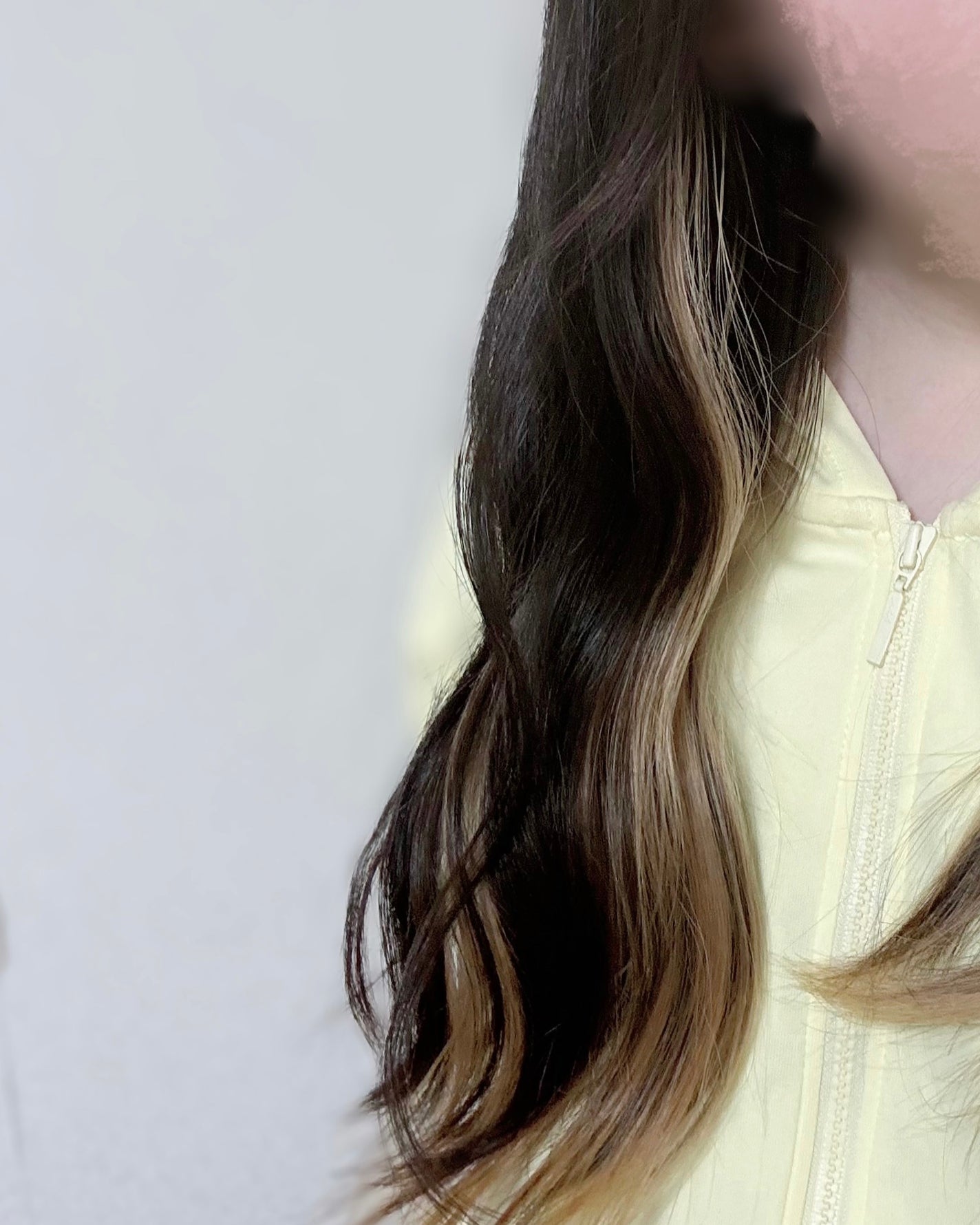 グラムウェーブ カーリングアイロン 36mm/40mm/VODANA (ボダナ)/カールアイロンを使ったクチコミ(2枚目)