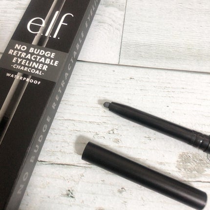 アイライナー/e.l.f. Cosmetics/ペンシルアイライナーを使ったクチコミ(2枚目)