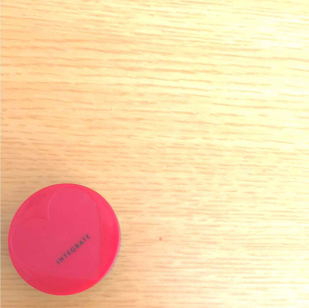 ウオーターバームシャドー/インテグレート/ジェル・クリームアイシャドウを使ったクチコミ(1枚目)