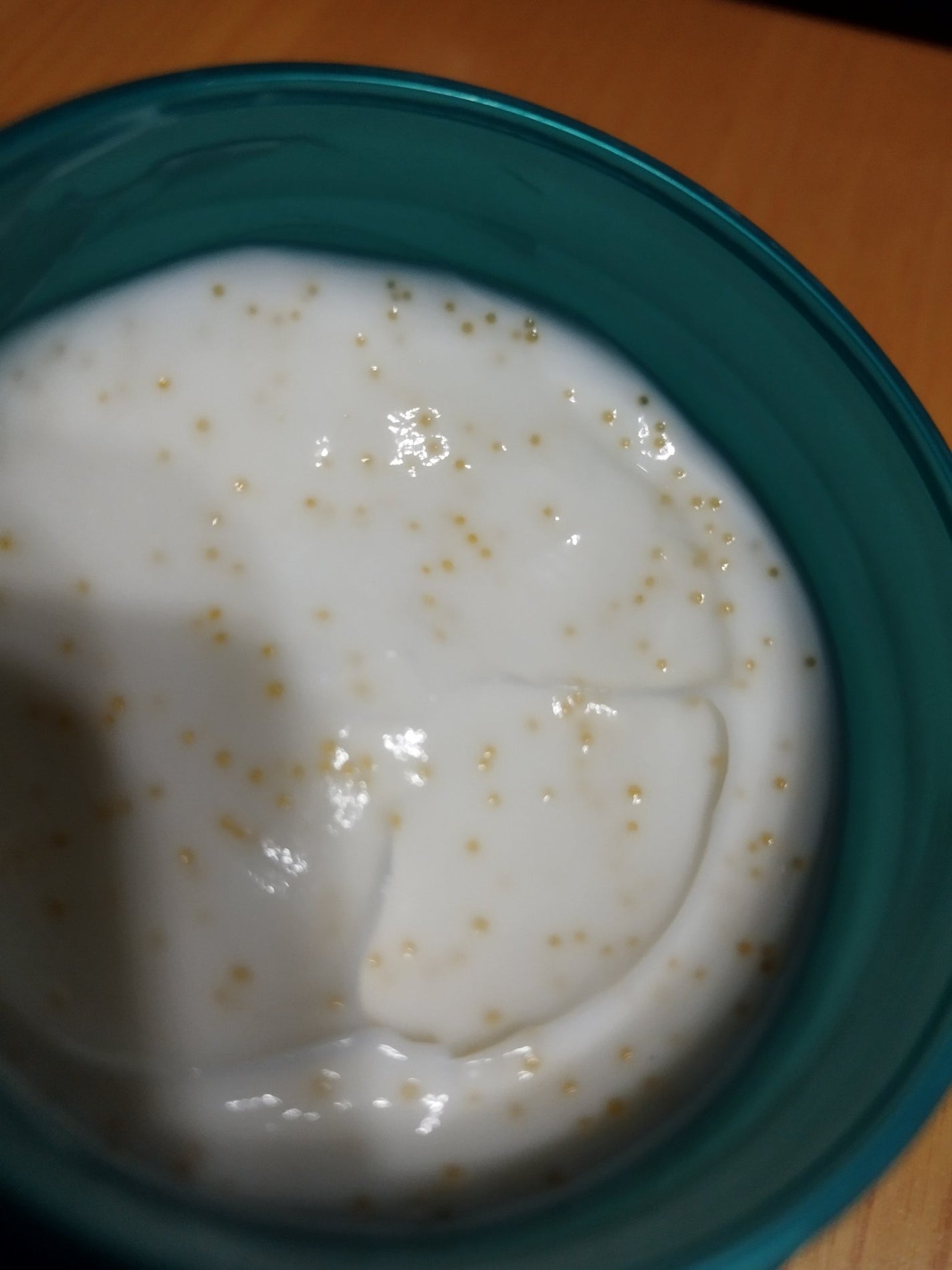 ビューティーチャージ ナイトスペリア/アトリックス/ハンドクリームを使ったクチコミ(1枚目)