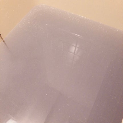 モンスターバブル NIGHTモード /バブ/炭酸系入浴剤を使ったクチコミ(5枚目)