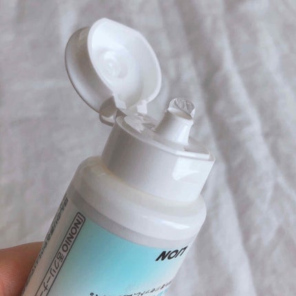 舌クリーナー/NONIO/その他オーラルケアを使ったクチコミ(3枚目)