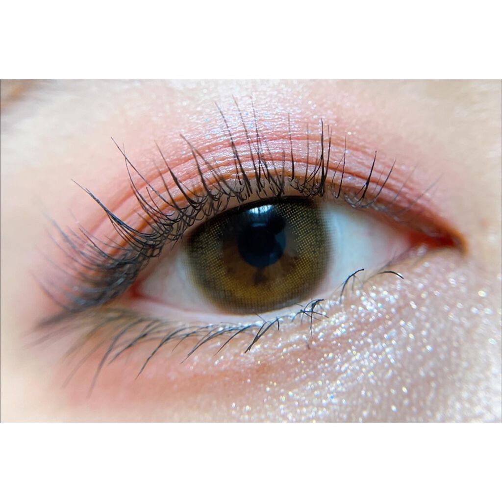 アイシャドウ × 12（M･A･C X L COLLECTION）/M・A・C/アイシャドウパレットを使ったクチコミ（3枚目）