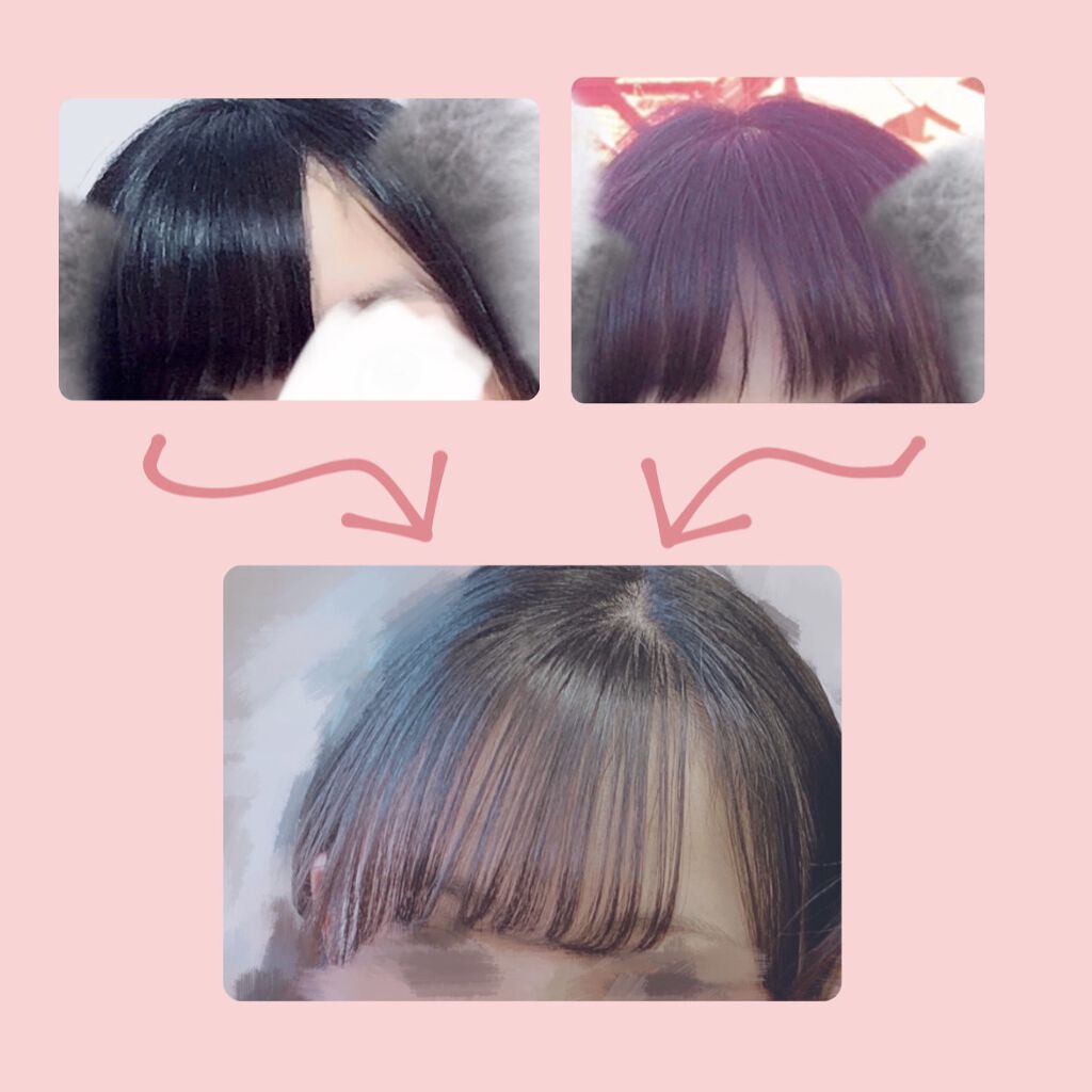 ザ・オリジナル ノーマル/TANGLE TEEZER/ヘアブラシを使ったクチコミ（2枚目）