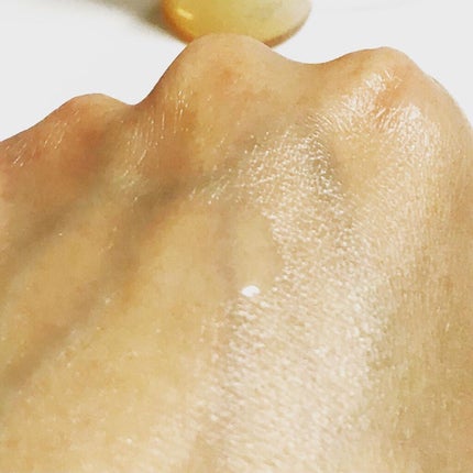 エンリッチプラス 化粧液Ⅱ しっとり <医薬部外品>/ファンケル/化粧水を使ったクチコミ(4枚目)