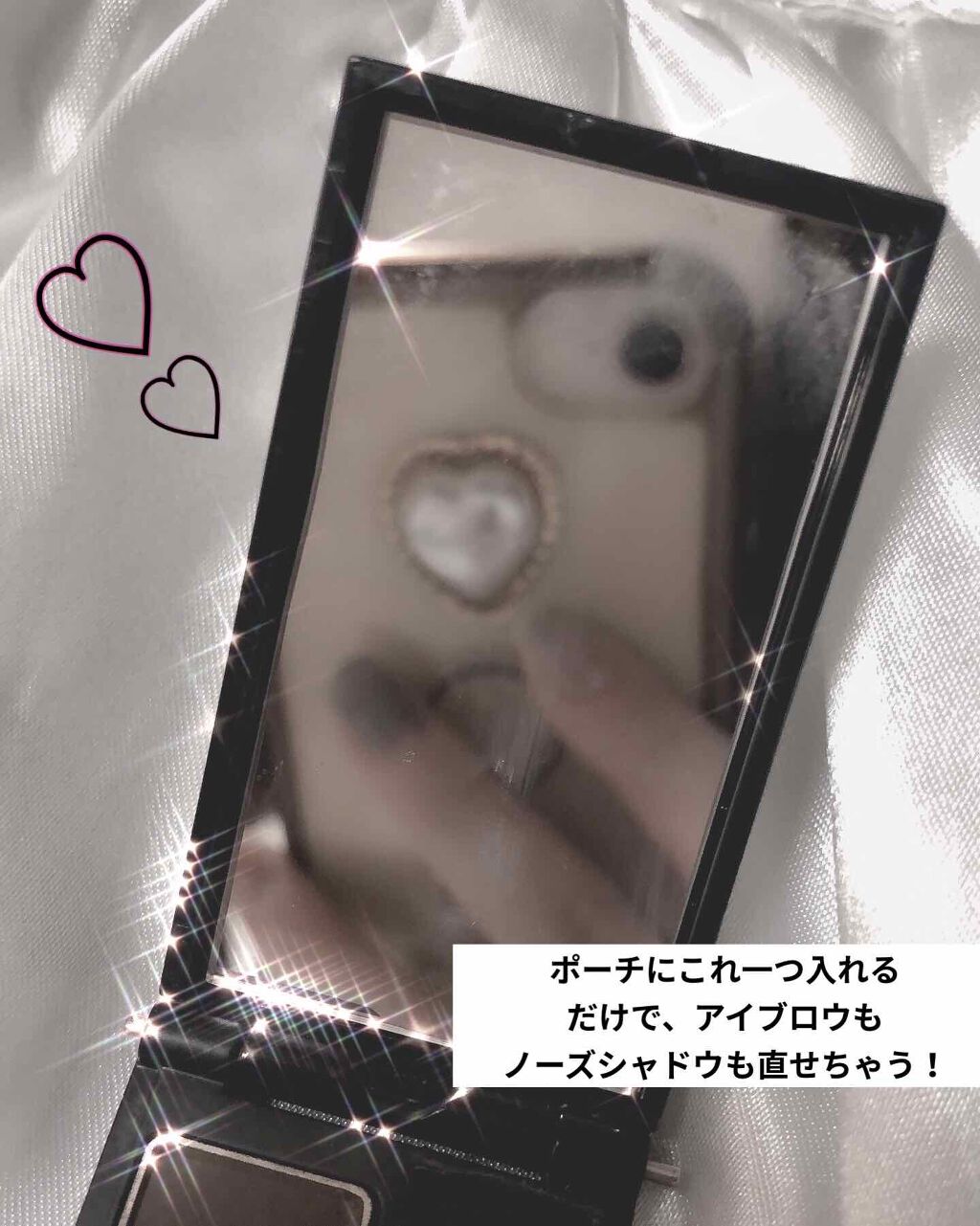 ケイト デザイニングアイブロウ3D/KATE/パウダーアイブロウを使ったクチコミ（2枚目）