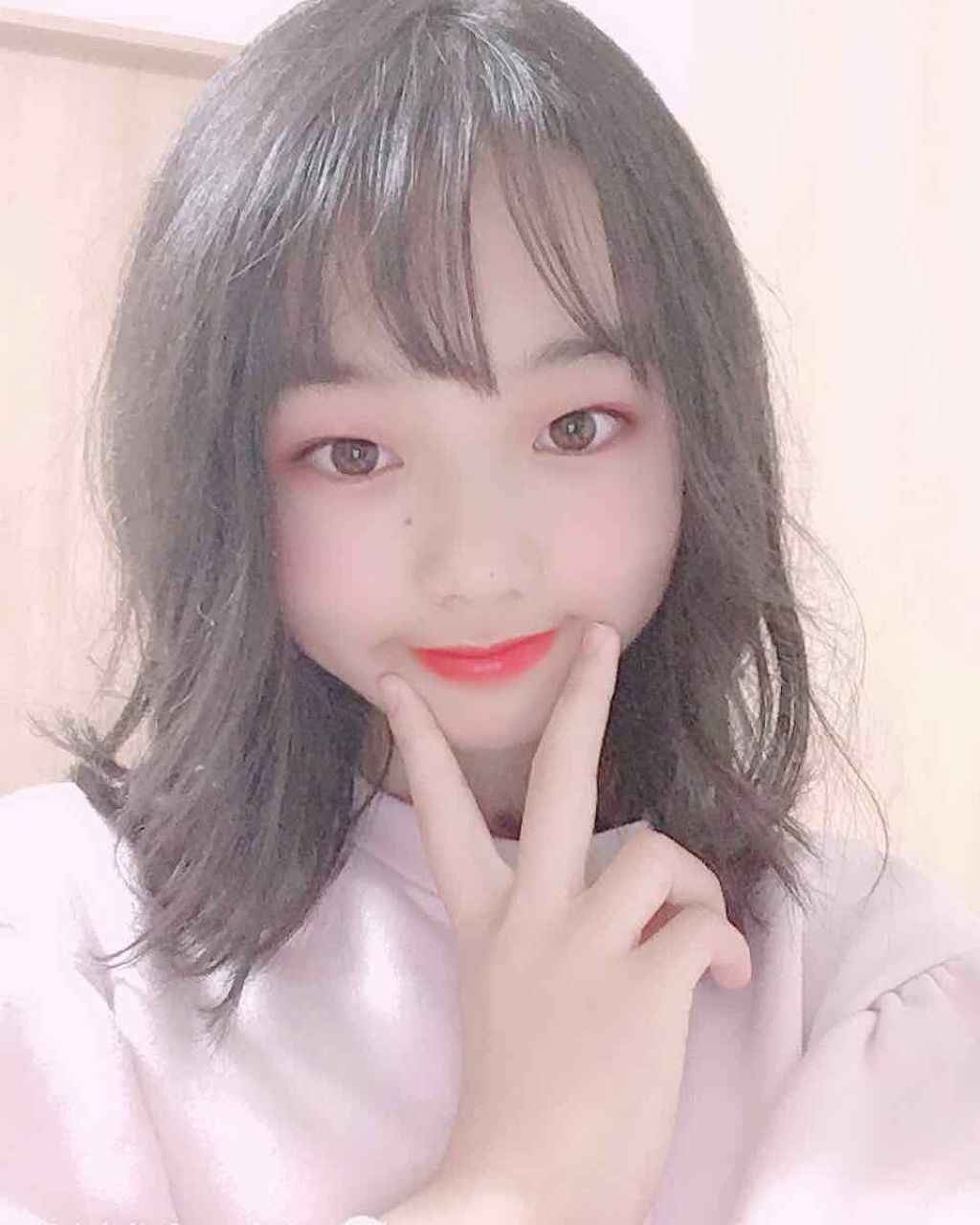 ðHarukað on LIPS ã#ãã¢ã¢ã¬ã³ãžåå¿é²é«ªåããŸããïŒ31cmåã£ãŠå¯ä»ããŸããïŒ..ãïŒ1æç®ïŒ