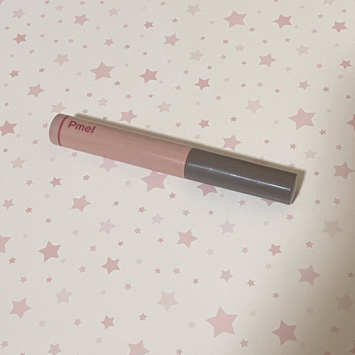 ピメル うそつきマスカラ/pdc/マスカラを使ったクチコミ(1枚目)