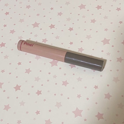 ピメル うそつきマスカラ/pdc/マスカラを使ったクチコミ(1枚目)