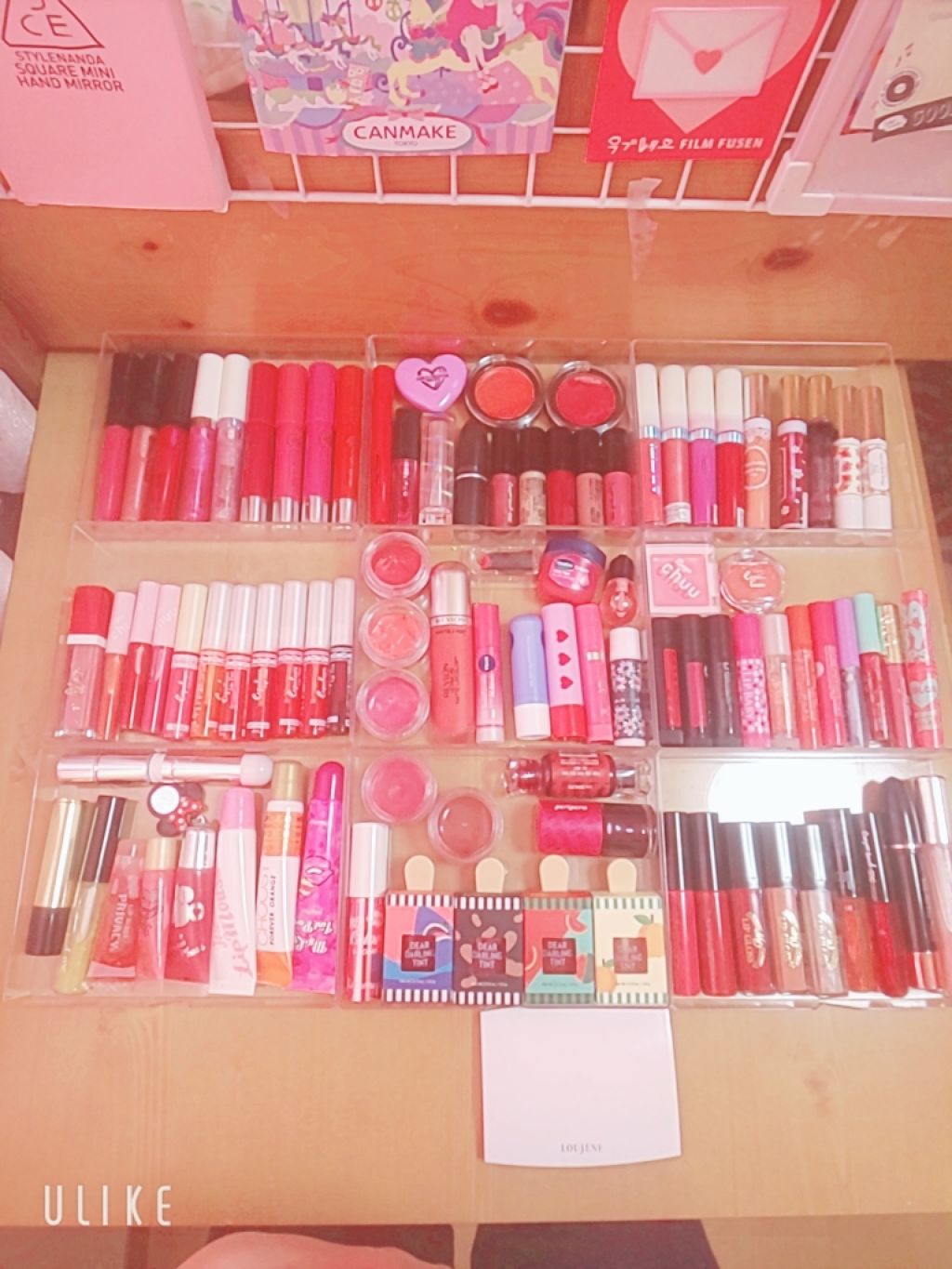 リップスティック/M・A・C/口紅を使ったクチコミ（2枚目）