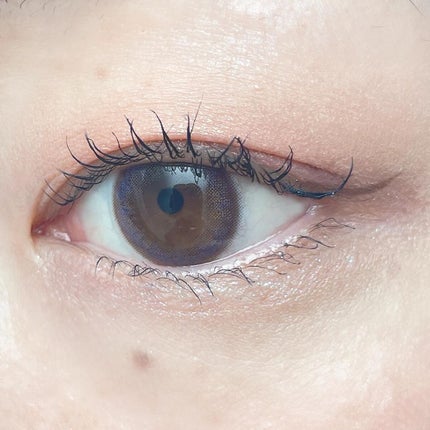 ザ マスカラ ベース/ANNA SUI/マスカラ下地を使ったクチコミ(7枚目)