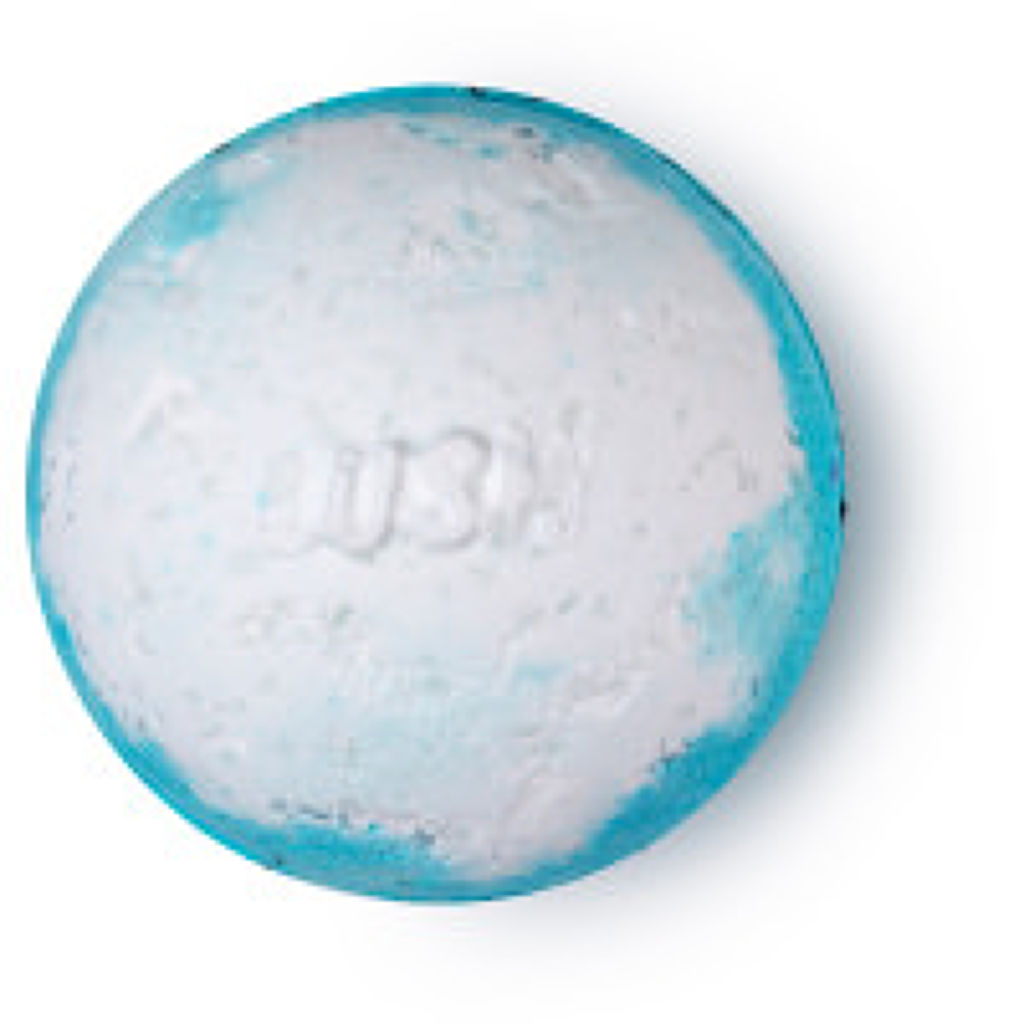 ビッグ ブルー / ラッシュ