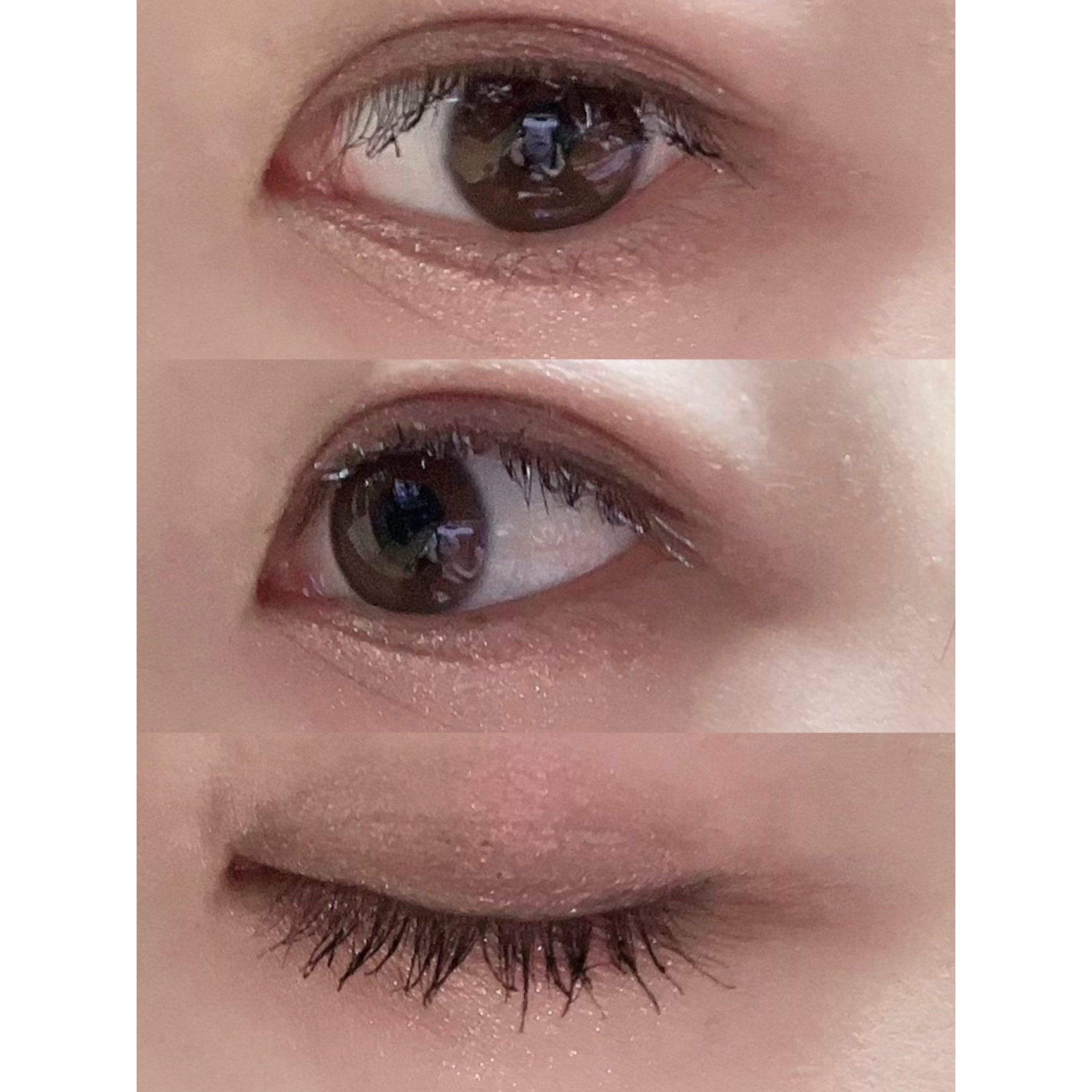 フル ラッシュ カーラー/M・A・C/ビューラーを使ったクチコミ（2枚目）