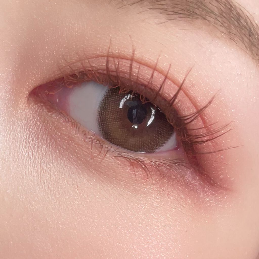 エクストラカール ボリュームマスカラ/レアナニ プラス/マスカラを使ったクチコミ（2枚目）