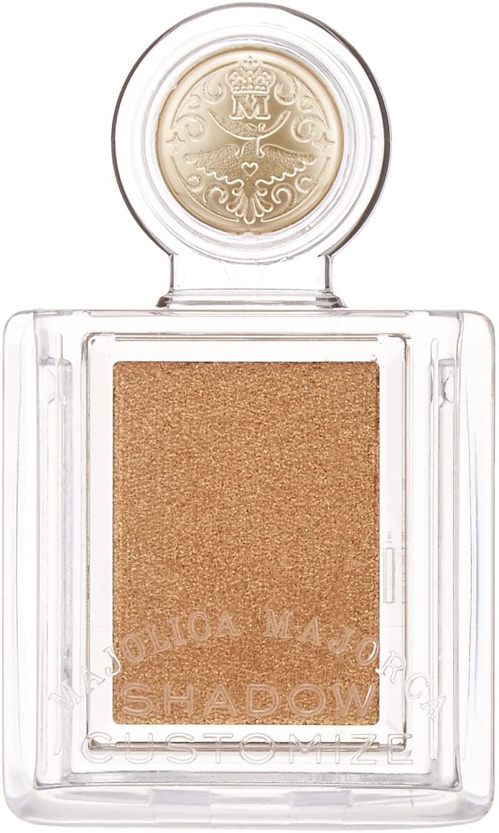 シャドーカスタマイズ GD822 ゴールデン