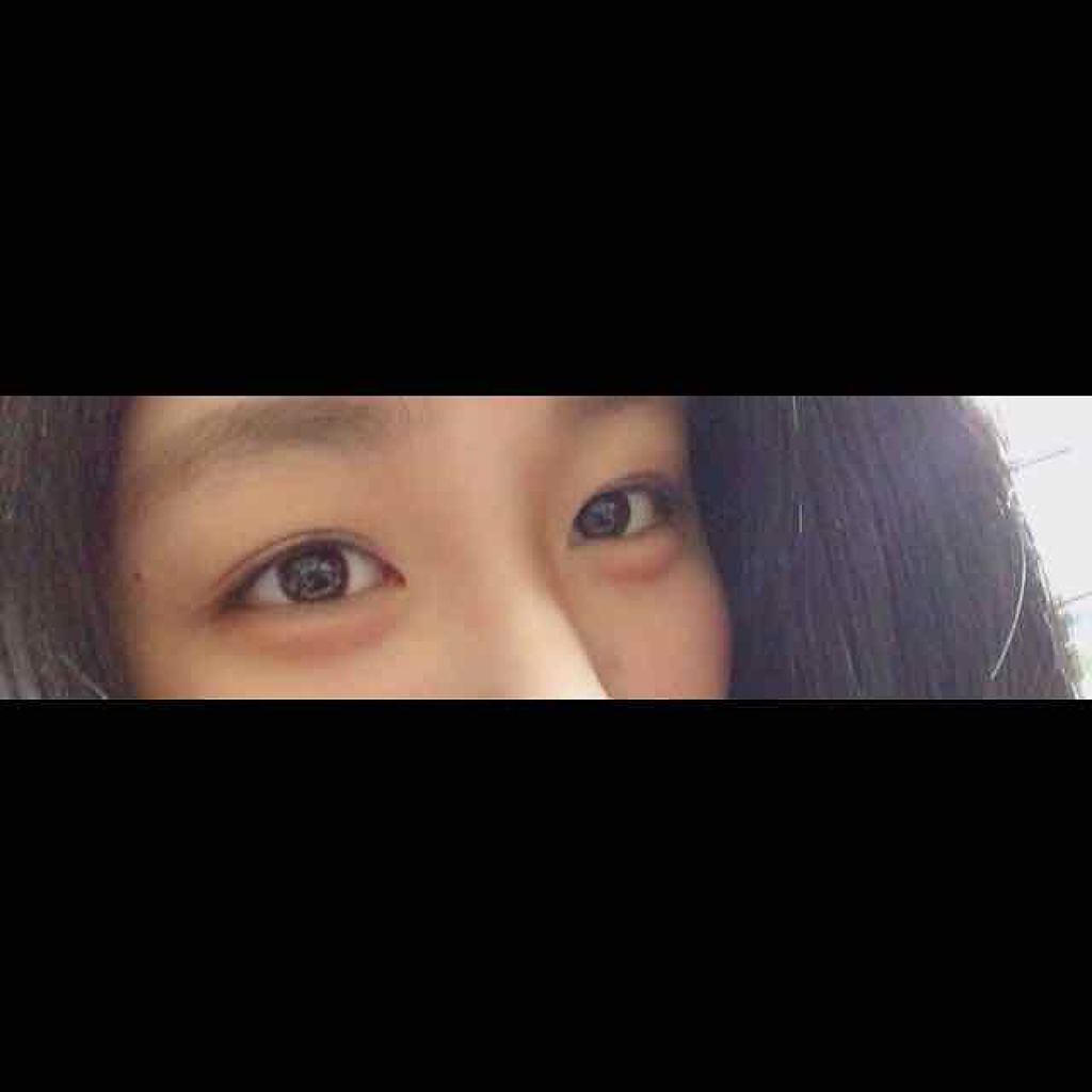 リキッドフィルム/ラクオリ/二重まぶた用アイテムを使ったクチコミ（3枚目）