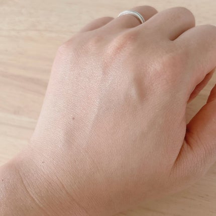 ザ・ブラーパウダーパクト/ABOUT TONE/プレストパウダーを使ったクチコミ(4枚目)