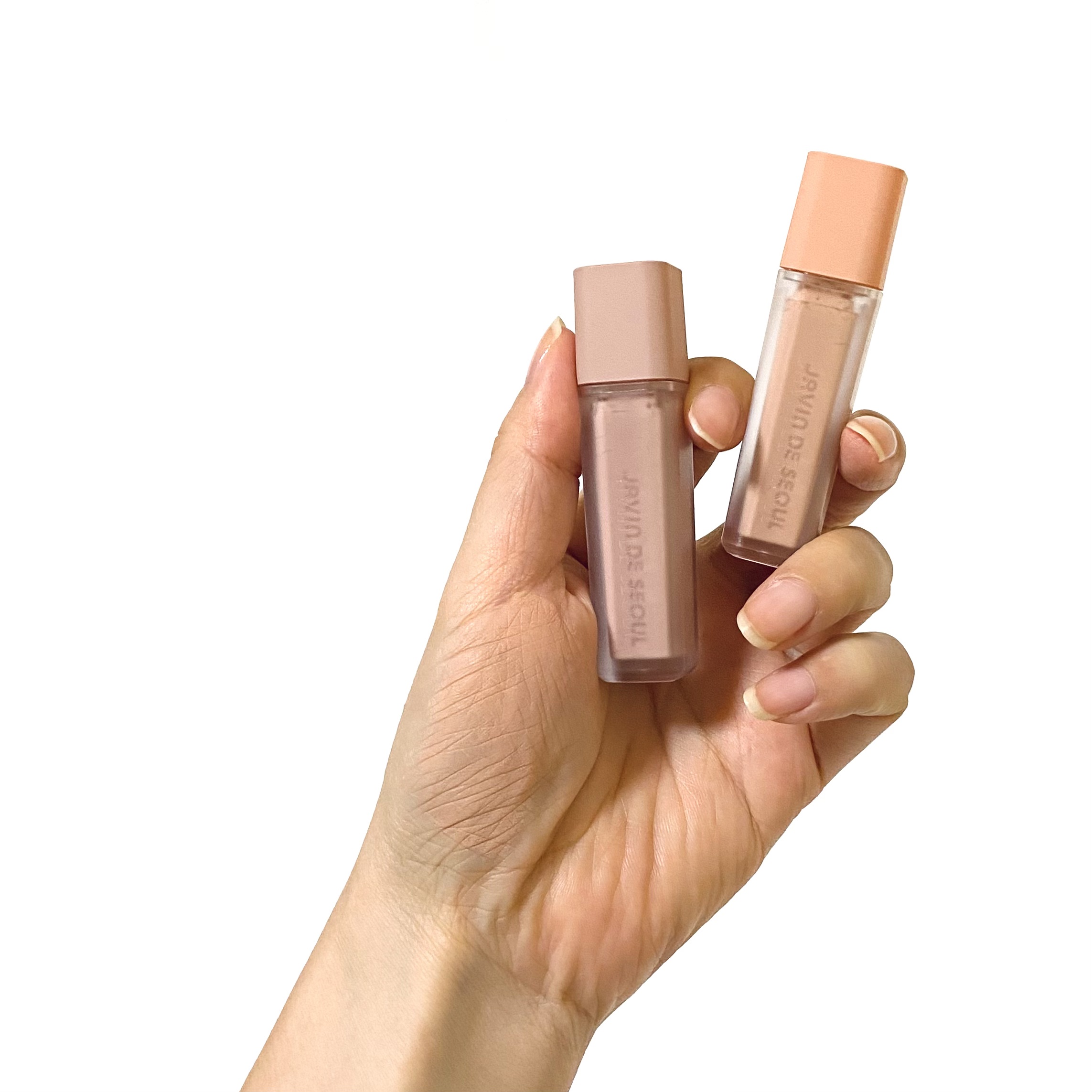 ウインク アイ シェード プライマー/Javin De Seoul/リキッドアイシャドウを使ったクチコミ（2枚目）