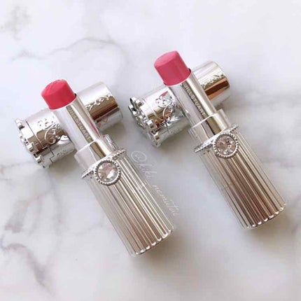 リップブロッサム/JILL STUART/口紅を使ったクチコミ(1枚目)