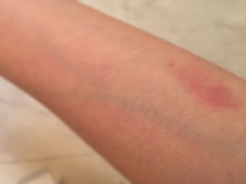 クリームアイカラー/ミキモト コスメティックス/ジェル・クリームアイシャドウを使ったクチコミ(2枚目)