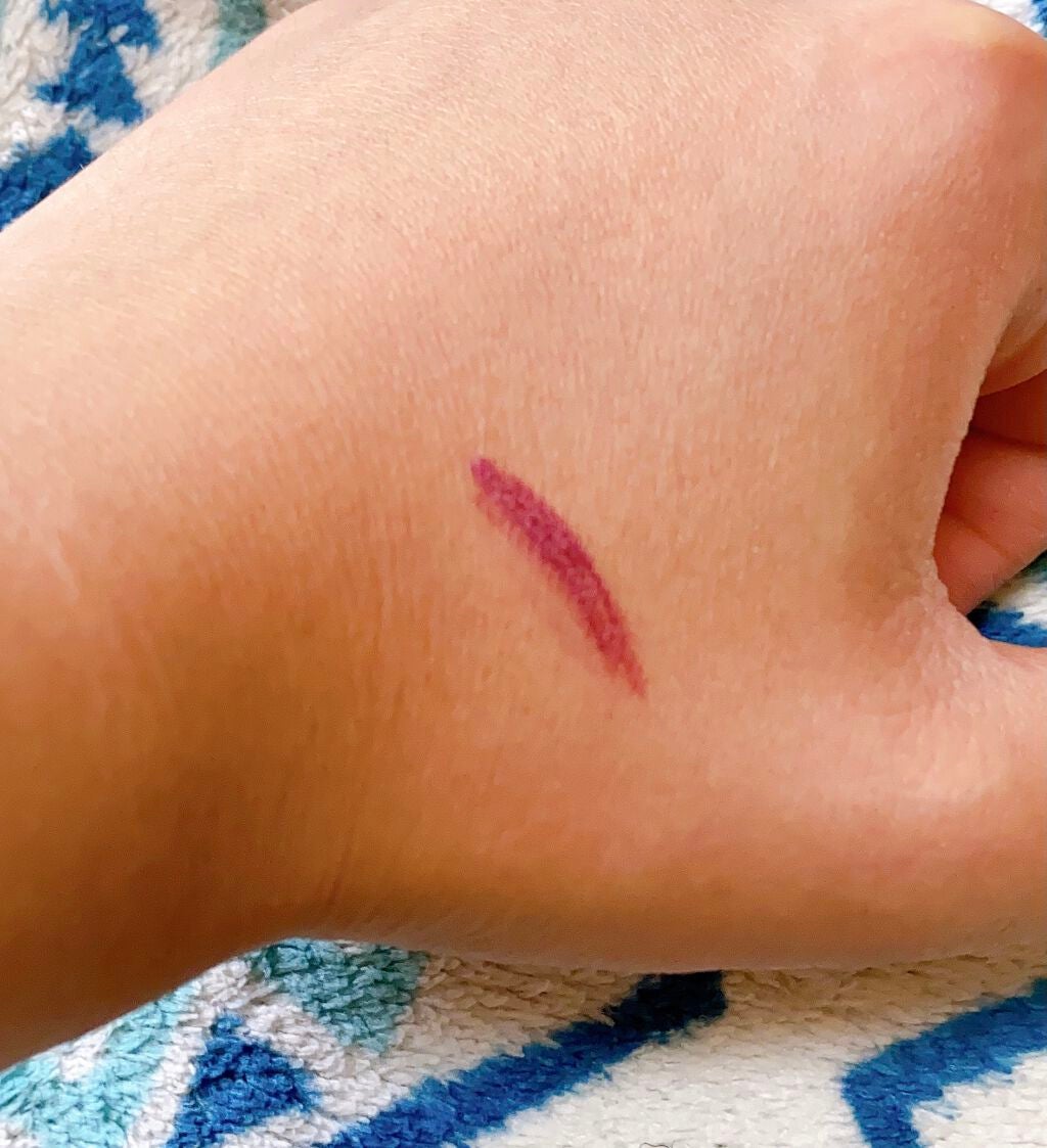 ラブ・ライナー オールラッシュマスク/ラブ・ライナー/マスカラを使ったクチコミ(3枚目)