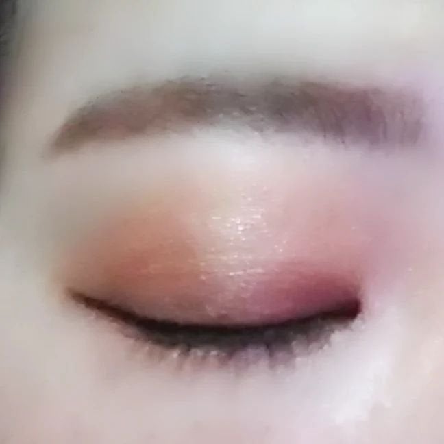 STペンシルアイライナー/キャンドゥ/ペンシルアイライナーを使ったクチコミ(5枚目)