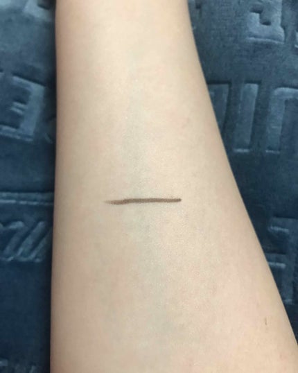 水ジェリークラッシュ/インテグレート/クリーム・エマルジョンファンデーションを使ったクチコミ(2枚目)