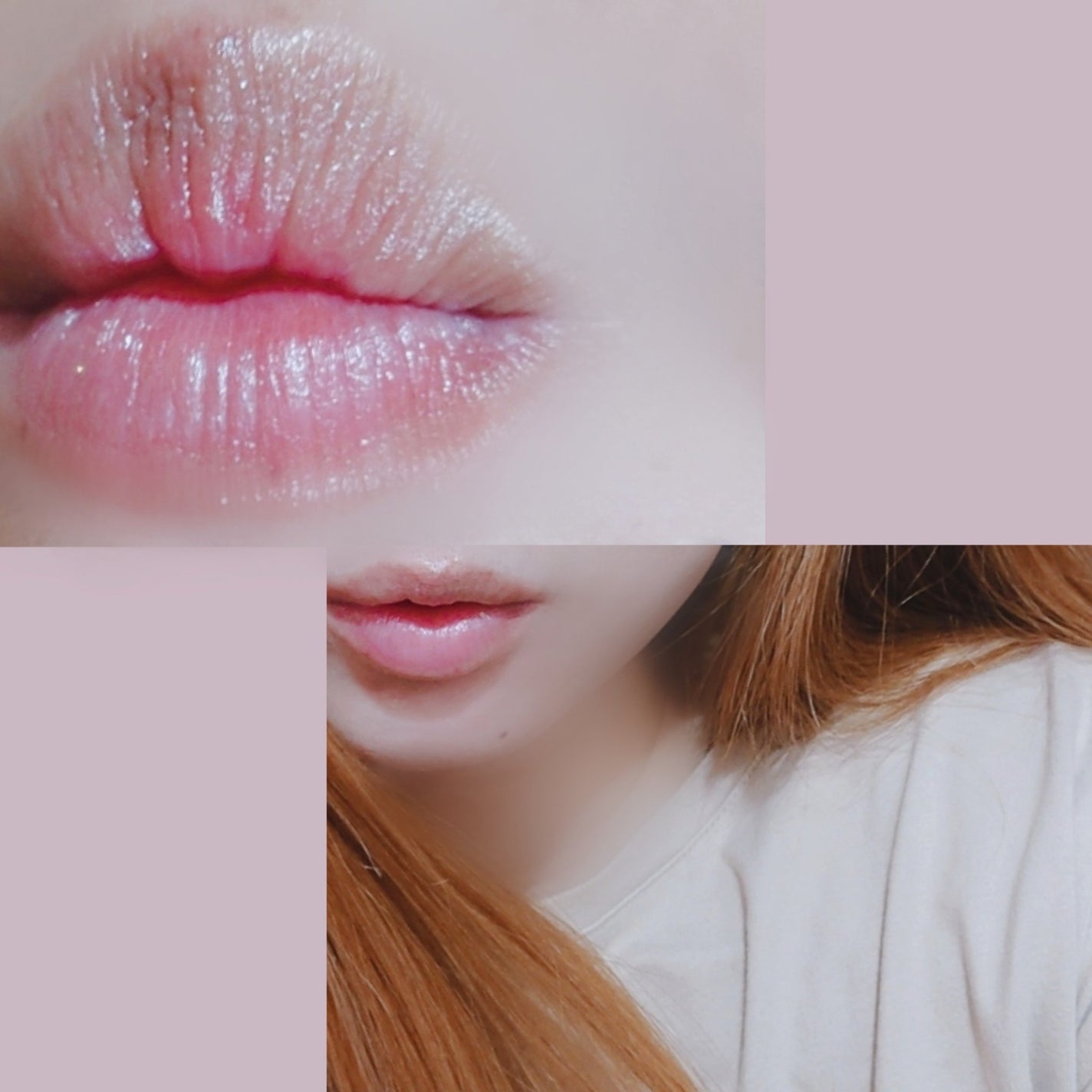 ソラリア リップ カラーコレクト コンディショナー/SNOW FOX SKINCARE/リップクリームを使ったクチコミ(7枚目)