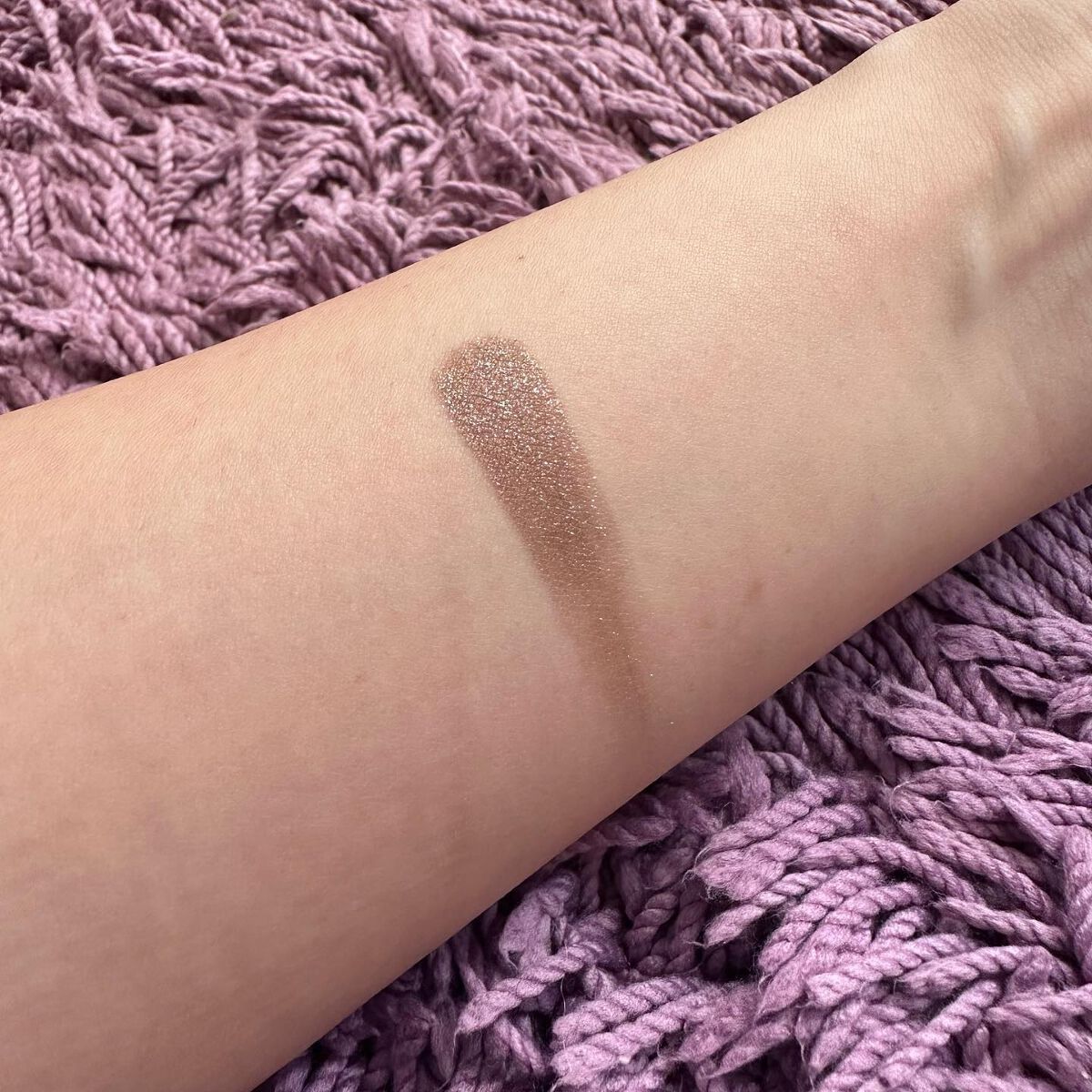 クリームアイシャドウ/ZARA/ジェル・クリームアイシャドウを使ったクチコミ（2枚目）