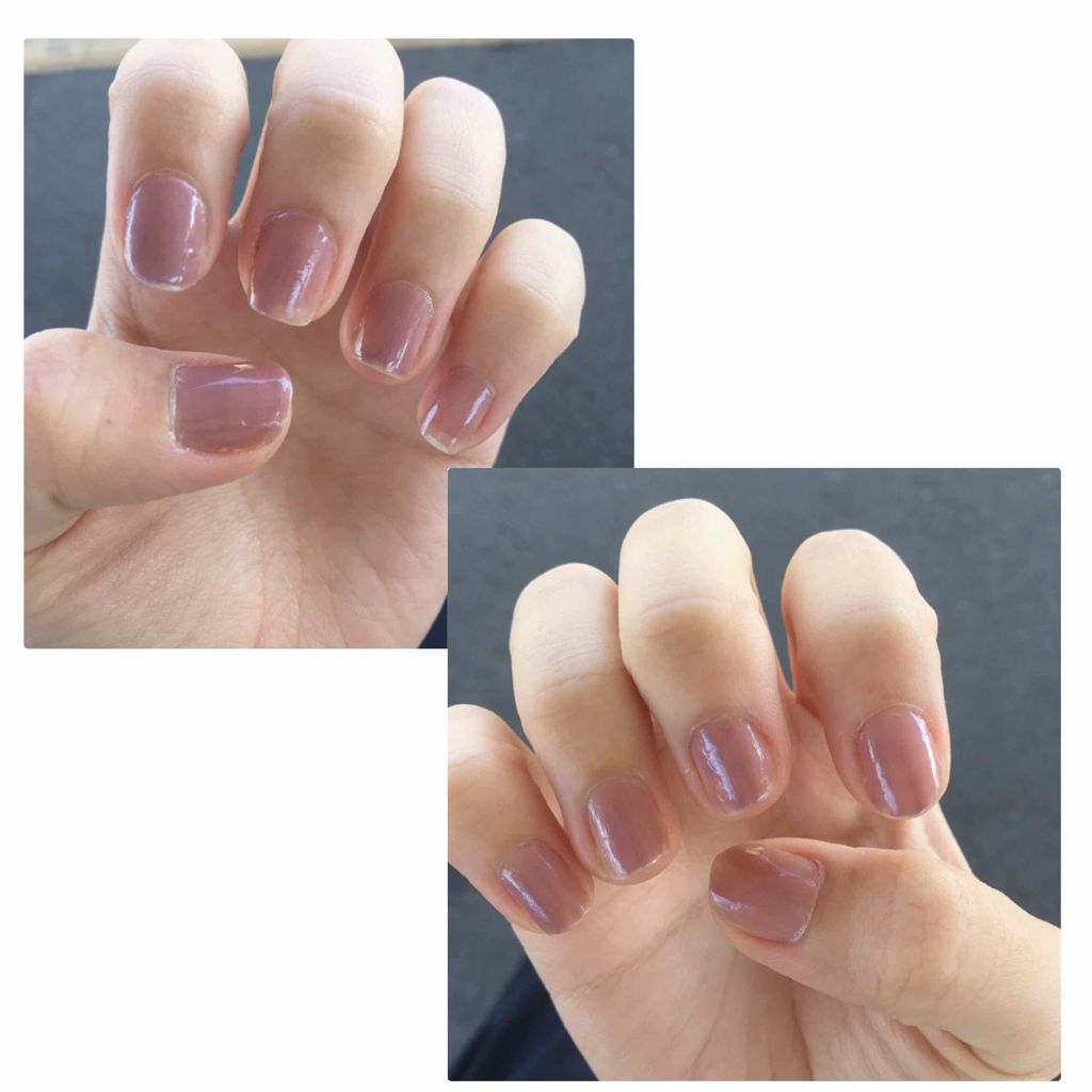 ネイルポリッシュ/RMK/マニキュアを使ったクチコミ（2枚目）