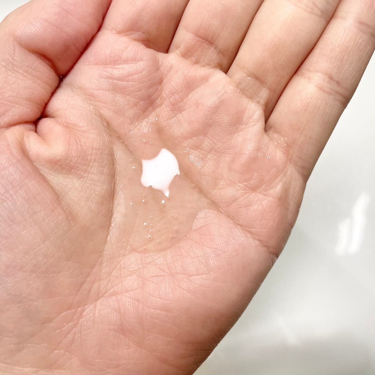 ボタニカルヘアオイル(モイスト)/BOTANIST/ヘアオイルを使ったクチコミ(2枚目)