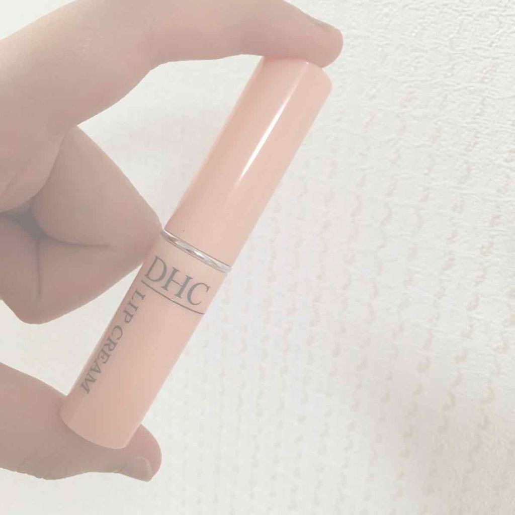 DHC 薬用リップクリーム/DHC/リップクリームを使ったクチコミ(2枚目)