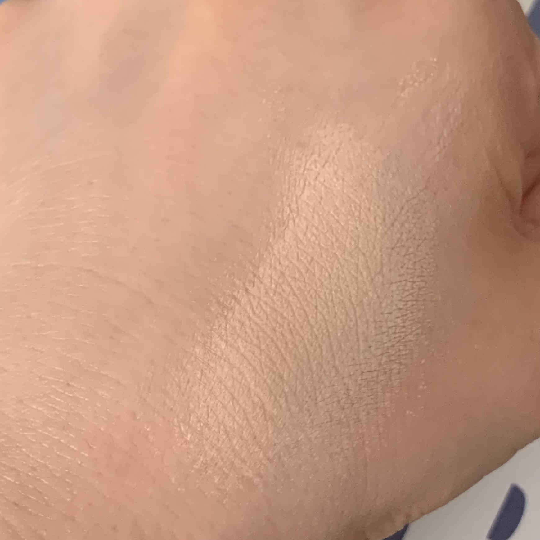 プロテーラービーベルベットカバークッション/espoir/クッションファンデーションを使ったクチコミ（3枚目）