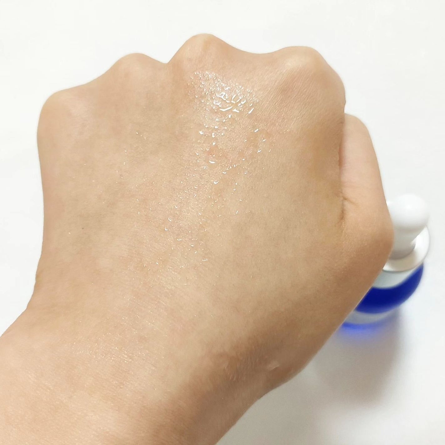 タカミスキンピール/タカミ/ブースター・導入液を使ったクチコミ(4枚目)