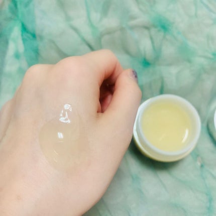 ビューティーオープナージェル/オージオ/オールインワン化粧品を使ったクチコミ(3枚目)