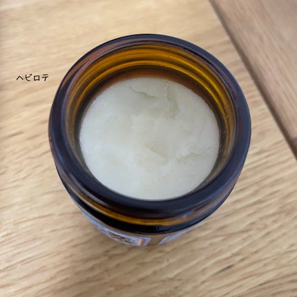 ヘアワックス/ザ・プロダクト/ヘアワックス・クリームを使ったクチコミ(2枚目)