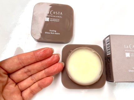 を使ったクチコミ(2枚目)