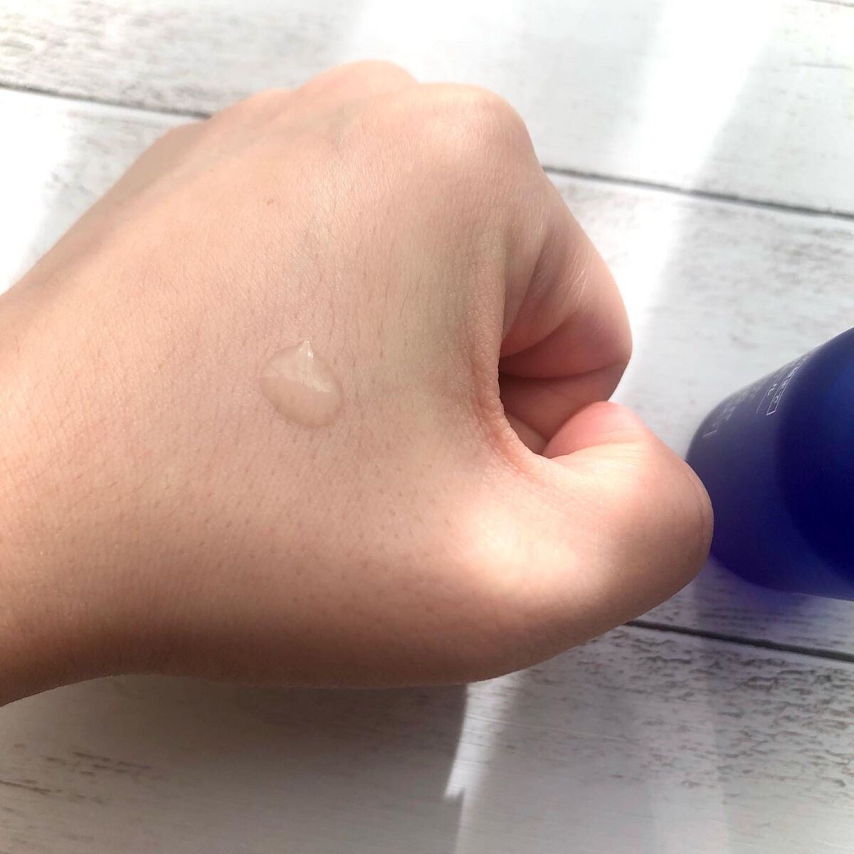 タカミスキンピール/タカミ/ブースター・導入液を使ったクチコミ(3枚目)