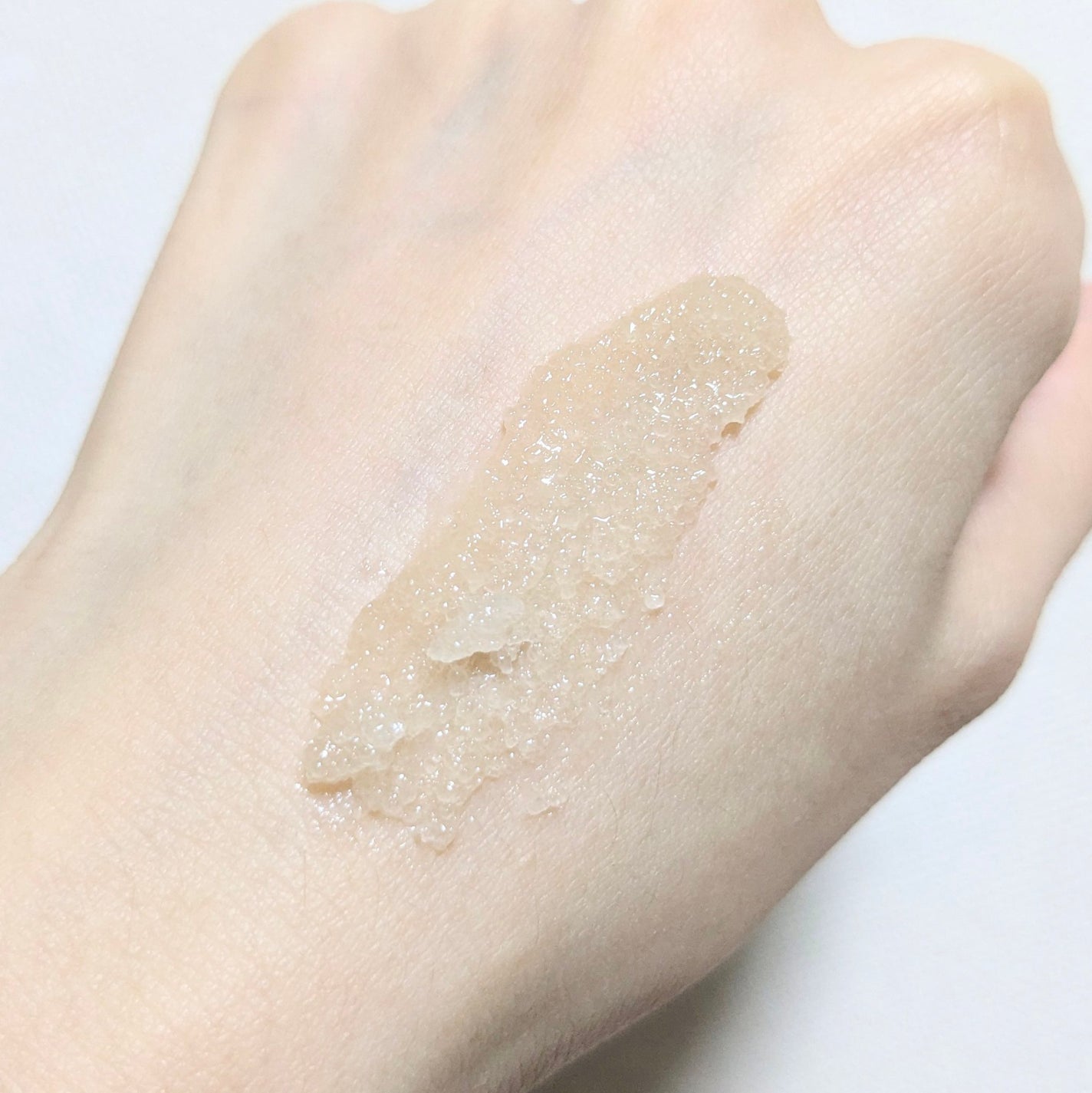 ヘッドスクラブ/shareloù/ヘッドスクラブを使ったクチコミ(3枚目)