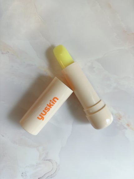 ユースキン メディカルリップスティック/ユースキン/リップクリームを使ったクチコミ(4枚目)