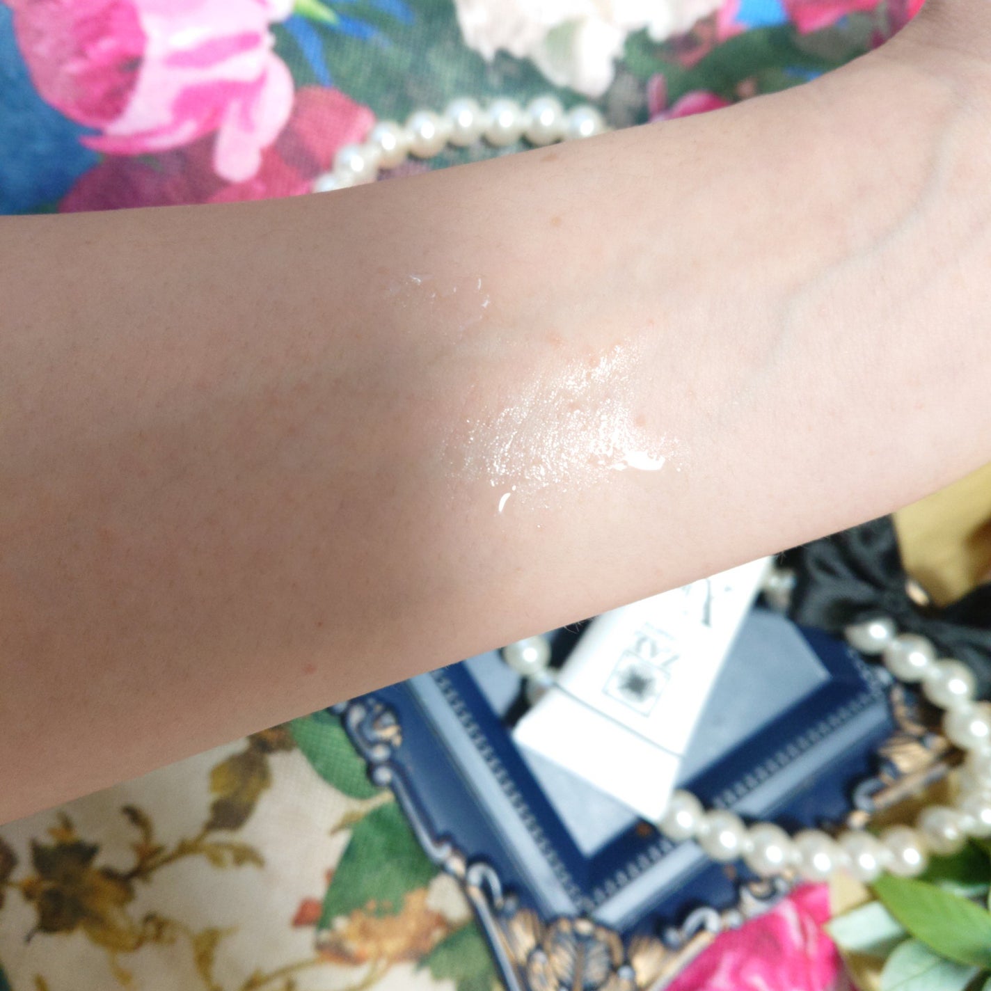 ハイパーエックス9.0EGF/ZAS cosmetic/その他スキンケアを使ったクチコミ(4枚目)