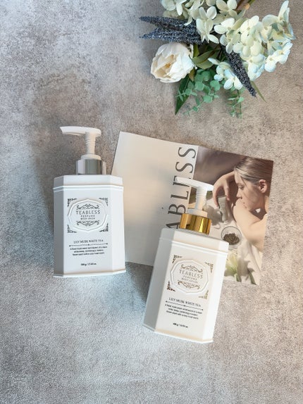 yuminsummer on LIPS 「ナチュラルなのに優雅✨素敵な香りで保湿💓寒くなってきて気にな..」(7枚目)