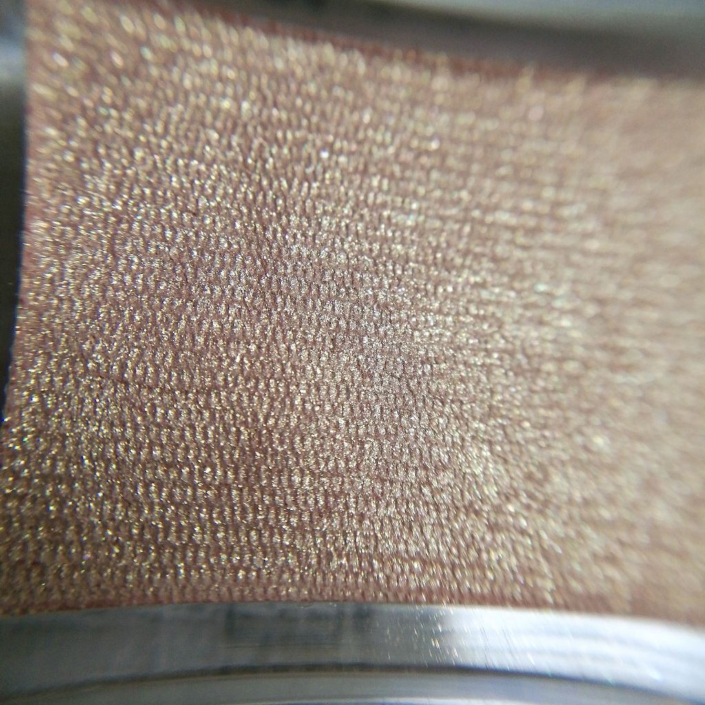 シャドーカスタマイズ/MAJOLICA MAJORCA/単色アイシャドウを使ったクチコミ(3枚目)