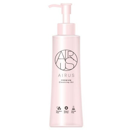 サンドラッググループ AIRUS クレンジングオイル
